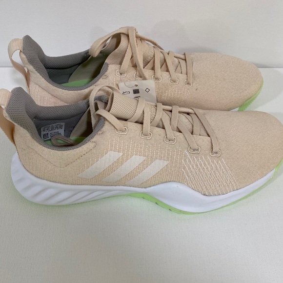 New Solar LT Training Adidas Shoes 10 - Picture 5 of 8